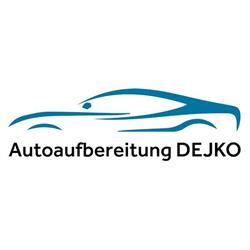 Autoaufbereitung Dejko, Liezen Öffnungszeiten