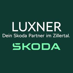 LUXNER - Dein Skoda Händler im Zillertal, Mayrhofen Öffnungszeiten