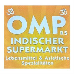 OMP Indischer Supermarkt inkl. asiatische Spezialitäten, Wien Öffnungszeiten