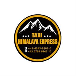 Taxi Himalaya Express, Hallein Öffnungszeiten