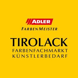 Tirolack ADLER Farben Lacke Holzschutz Künstlerbedarf, Brixlegg Öffnungszeiten