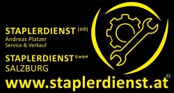 STAPLERDIENST GmbH - Salzburg, Pettenbach Öffnungszeiten