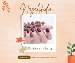 Nagelstudio Schön am Berg, Schwarzach im Pongau Öffnungszeiten