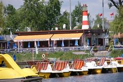 Kukis Boote, Wien Öffnungszeiten