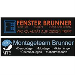 Fenster Brunner Montageteam Brunner MTB, Baumkirchen Öffnungszeiten