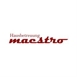 Hausbetreuung Maestro, Saalfelden Öffnungszeiten