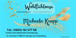 Wohlfühloase Michaela, St. Georgen ob Murau Öffnungszeiten