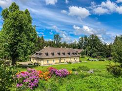 ITHA´S SECRET ESCAPE - DAS FORSTHAUS LANGSCHLÄGERWALD, Langschlägerwald Öffnungszeiten