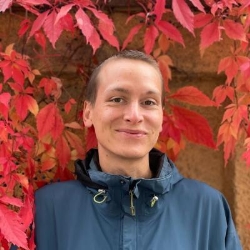 Sebastian Hojas - Psychotherapeut in Ausbildung unter Supervision, Viehhausen Öffnungszeiten
