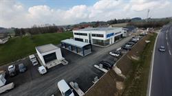 Brand Autoteile GmbH, Ried im Innkreis Öffnungszeiten