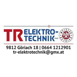 TR Elektrotechnik GmbH, Göriach Öffnungszeiten