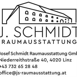 Josef Schmidt Raumausstattung GmbH, ITW Wasserbetten, Linz Öffnungszeiten
