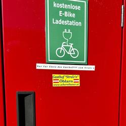 Stralz’n - Wirt, Ortsmitte, Öblarn - Öffnungszeiten