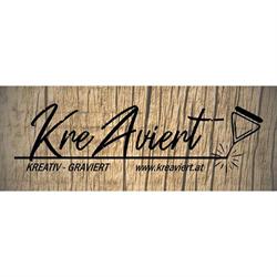 Kreaviert - Lasergravuren - Laserschnitt - 3D Drucke, Kapellen Öffnungszeiten