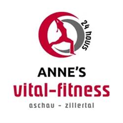Anne's Vital Fitness, Distelberg Öffnungszeiten