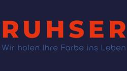 RUHSER - ADLER Farben und Lacke Wien, Öffnungszeiten