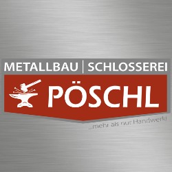 Metallbau Schlosserei Pöschl, Tannrain, Scharnitz - Öffnungszeiten