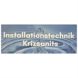 Installationstechnik Krizsanits, Gramatneusiedl Öffnungszeiten