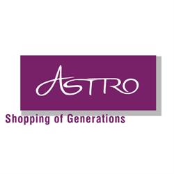 ASTRO Wäsche-Mode-Marken Filiale Wien, Öffnungszeiten