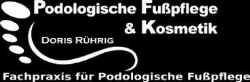 Podologische Fußpflege Doris Rührig, Floridsdorf, Wien - Öffnungszeiten
