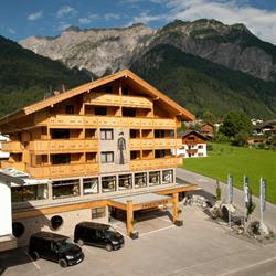 Hotel Die-Montafonerin, Vandans Öffnungszeiten