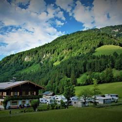 Naturcamping Maurerhäusl - Hochfilzen, Öffnungszeiten