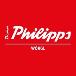 Thomas Philipps Wörgl, Öffnungszeiten