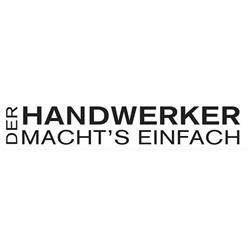 Der Handwerker machts einfach, Neubau Öffnungszeiten