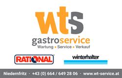 WTS Gastroservice, Niedernfritz Öffnungszeiten