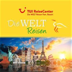 TUI ReiseCenter Die WELT Reisen, Radstadt Öffnungszeiten