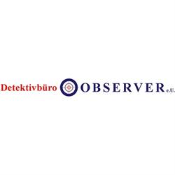 Detektivbüro OBSERVER U.M. e.U., St. Pölten Öffnungszeiten