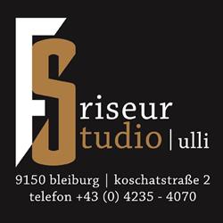 Friseurstudio Ulli, Bleiburg Öffnungszeiten
