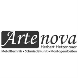 Artenova Metalltechnik Hetzenauer GmbH, Kössen Öffnungszeiten
