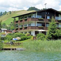 Rosenhof am See, Thiersee Öffnungszeiten