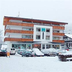 Apartmenthaus-Brixen / Haus Central, Brixen im Thale Öffnungszeiten