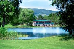 Golfrestaurant - Mondsee, Öffnungszeiten