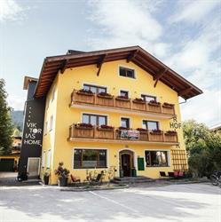 Restaurant Tiroler Hof, Kufstein Öffnungszeiten