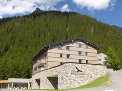 Alpin Resort Montafon, Gargellen Öffnungszeiten