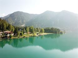 Forstchalet Plansee, Breitenwang Öffnungszeiten