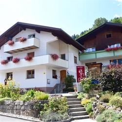 Haus Brigitte, Bürserberg Öffnungszeiten