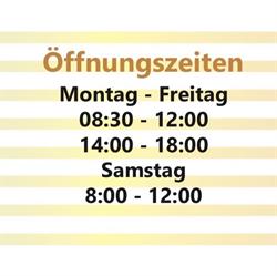 Drogerie Brandmayr, Marchtrenk Öffnungszeiten