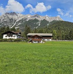 Gästehaus Fitsch, Obsteig Öffnungszeiten