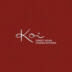 Koi - Finest Asian Fusion Kitchen, Wien Öffnungszeiten