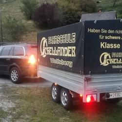 Fahrschule Schellander, Wolfsberg Öffnungszeiten