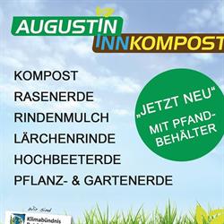 Augustin-Innkompost GmbH, Ried im Innkreis Öffnungszeiten