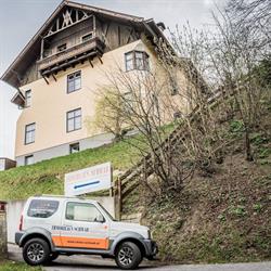 Immobilien Schwab Franz, Innsbruck Öffnungszeiten