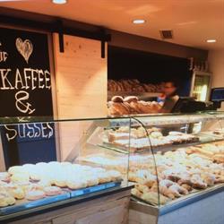 Bäckerei-Konditorei-Cafe Müller, Aigen im Mühlkreis Öffnungszeiten