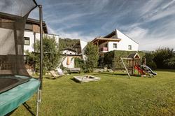 Alpenapartments**** Thöni, Ried im Oberinntal Öffnungszeiten