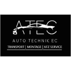 ATEC - Autotechnik EC Gmbh, Theresienfeld Öffnungszeiten
