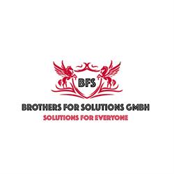 Brothers for Solutions GmbH, Wien Öffnungszeiten